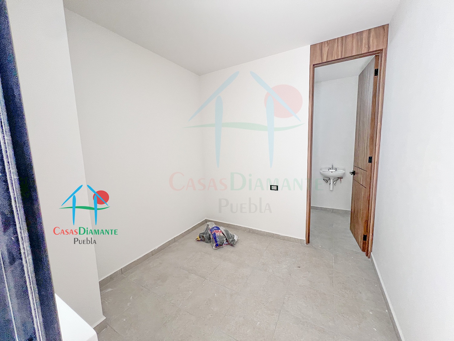 Parque Chiapas Casa Suchiapa - Cuarto de servicio 1